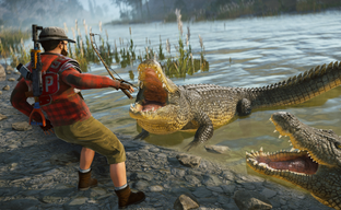 Rust получила огромное обновление Jungle с новым биомом и механиками