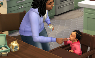 Авторы The Sims 4 устроили ««Праздник пламбоба». Три новых DLC и тематическая распродажа