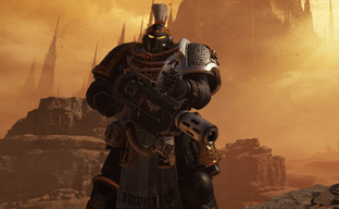 Для Warhammer 40,000 Space Marine 2 выпустили мод с кооперативом на 12 игроков — Saber помогла энтузиастам