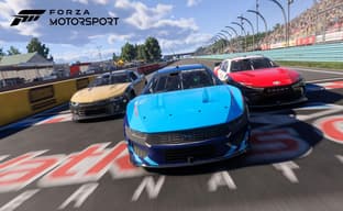 ИИ в Forza Motorsport научили ездить «по-человечески». На подходе крупное обновление