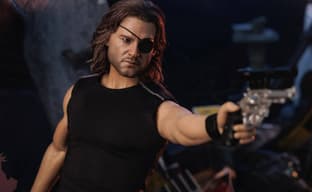 Asmus Toys показала распаковку и сборку фигурки Змея Плискина из фильма «Побег из Нью-Йорка»