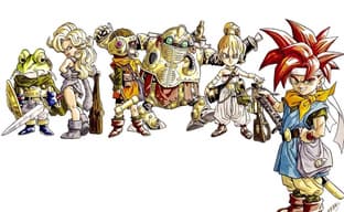 Похоже, соавтор Chrono Trigger случайно подтвердил ремейк