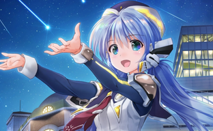 Valve одобрила релиз planetarian Snow Globe в Steam — приквел визуальной sci-fi новеллы получил очень положительные отзывы