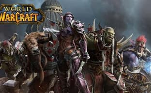 Аналитический сервис назвал онлайн World of Warcraft в 2025 году
