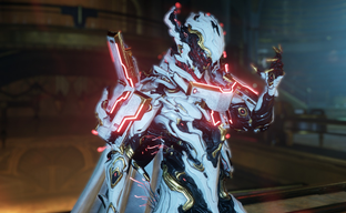 Майские сигналы тревоги Warframe «Галеон Гулей» — представлена серия ивентов с наградами