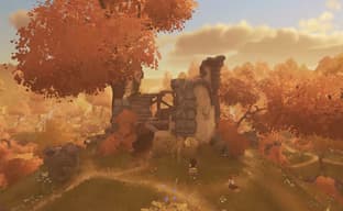 10 минут в уютном симуляторе жизни по  «Властелину колец». Погружение в жизнь хоббитов в Tales of the Shire