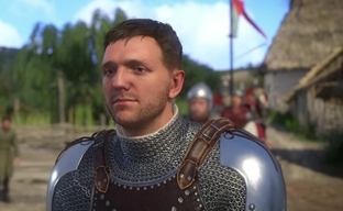 Двойной праздник авторов Kingdom Come Deliverance 2. Раскрыты продажи игр франшизы и статистика игроков