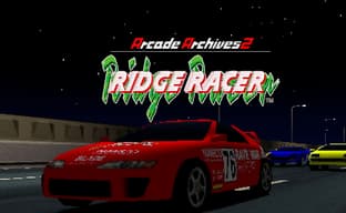 Классику PlayStation оживят на новых консолях. Bandai Namco спустя годы возвращает Ridge Racer