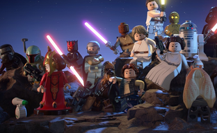 В EGS началась экспресс-раздача LEGO-игры по Star Wars в честь Дня «Звёздных войн»