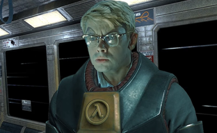 «Операция "λ"»: блогер отправил Шурика из советских комедий в ремейк Half-Life и показал его Стазисные приключения