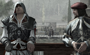 Эцио из Assassin's Creed 2 возвращается для коллаба с гача-игрой Reverse 1999