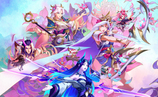 Авторы League of Legends представили новую версию Ущелья призывателей и трейлер первого акта второго сезона