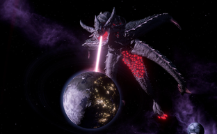 Stellaris получила DLC BioGenesis с живыми кораблями и крупное обновление, улучшающее производительность и механики