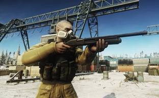 Вышел последний эпизод обучения азам Escape from Tarkov. Разработчики рассказали, как играть за Дикого