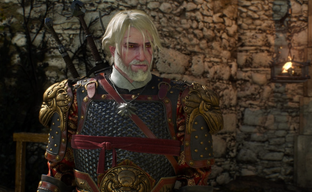 CDPR порадовала русскоязычных фанатов «Ведьмака» — в честь юбилея The Witcher 3 выпустили локализованный постер
