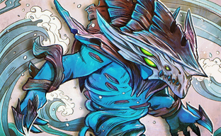 В Dota 2 обнаружили критический баг с механикой Morphling, позволяющий быстро зарабатывать золото
