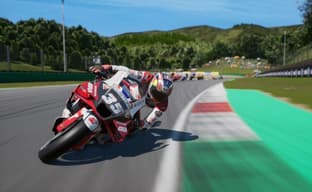 Premiere Trailer of MotoGP 25. Developers Invite You on a Fast Ride