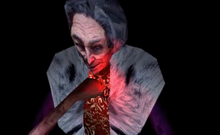 Ремастер TES 4 Oblivion показали с графикой уровня PlayStation 1 и сравнили обновлённой версией игры