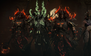 Diablo 4 Developers Significantly Speed Up Grinding and Simplify Season 8 Event Clearing