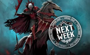 Авторы настолки Warhammer Age of Sigmar готовы открыть предзаказ на принца Вордрая и отряд «Клинки Полого Короля»