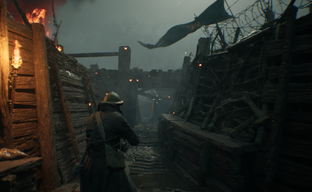 Trench Tales Launch Trailer — Mystical World War I Shooter Coming to Steam Early Access