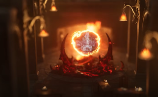 Bethesda показала мир ремастера TES 4 Oblivion в миниатюре
