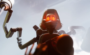 Judas, del creador de BioShock, ya debería haber salido en 2025, pero "todos se olvidaron" del juego