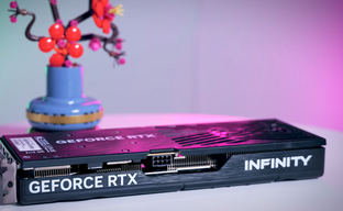 RTX 5060 Ti 8 ГБ становится ещё медленнее в PCIe 4.0 слоте, теряя до 20% производительности — результаты тестирования в играх