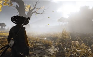 Ghost of Yōtei Storms the PS5 Charts. Ghost of Tsushima Sequel Becomes a Hit on the PlayStation Store Before Release