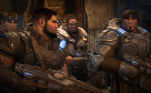 Анонсировали Gears of War Reloaded — ремастер заработает в 4K и получит поддержку 120 FPS в мультиплеере