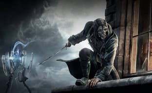 Книга «Хроники Dishonored. Тень Дануолла» обзавелась обложкой и новой примерной датой выхода