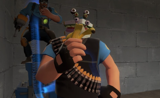 Team Fortress 2 recibe una actualización: Valve incluye correcciones de fans en el juego, que solucionan errores de los desarrolladores y bugs