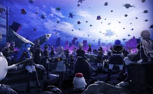 Создатель Danganronpa хочет выпустить The Hundred Line на PS5, но студия почти банкрот