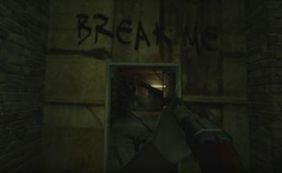 В духе Manhunt. Анонсирован «ультражестокий» шутер от первого лица PIGFACE