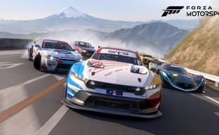 Forza Motorsport отпраздновала 20-летие серии добавлением известной трассы и обновлённым ИИ