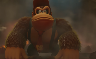 Фанат Nintendo освоил «обезьяний язык» из Donkey Kong Bananza и составил алфавит