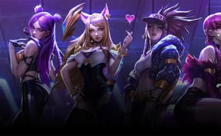 «Я ухожу после 10 лет и достижения звания "Мастер"». Игрок League of Legends сравнил игру с болезнью