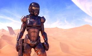 Ветеран BioWare объяснил, почему менеджеры EA не заметили провал Mass Effect Andromeda и быстро перешли к Anthem