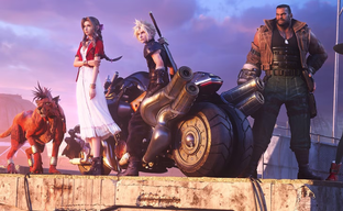 Вся трилогия Final Fantasy 7 Remake появится на Switch 2, намекнул глава разработки ремейков