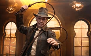 Hot Toys выпустила фигурку Индианы Джонса из фильма «Индиана Джонс и колесо судьбы»