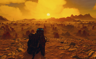 Starfield получила майский бета-патч с настройками для слабых ПК и оптимизацией — первые тесты производительности