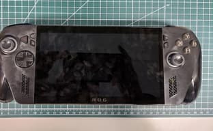 В сеть попали фото Xbox Kennan. Microsoft и ASUS создают конкурента Steam Deck — утечка