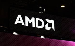 Акции AMD пошли вниз после блестящего финансового отчёта