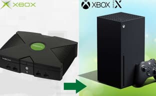 Xbox оживит старые игры. Microsoft готовит эмуляцию для новых устройств