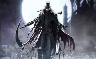 Первый охотник: Prime 1 Studio открыла предзаказ на статую Германа из игры Bloodborne