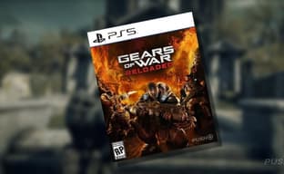 Дисковую версию Gears of War: Reloaded выпустят только для PlayStation 5 и ПК — слух