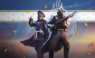 Авторы Helldivers 2 показали боевой пропуск Masters of Ceremony — с саблей и винтовкой со штыком