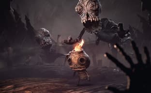 [СТРИМ] Страхота! Хоррор The Midnight Walk