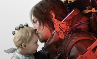 95% готовности и мелкие проблемы. Команда Хидео Кодзима доделывает Death Stranding 2