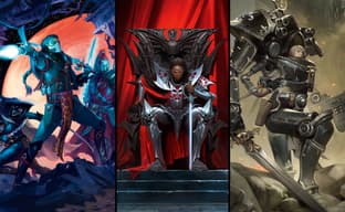 Для Warhammer 40,000 и Age of Sigmar выпустят цитатник космодесантников, новые романы и энциклопедию персонажей